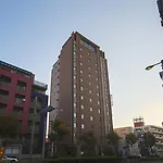 Quintessa Hotel Tokyo Haneda Comic&Books