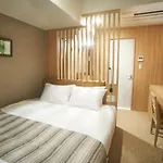 Quintessa Hotel Tokyo Haneda Comic&Books