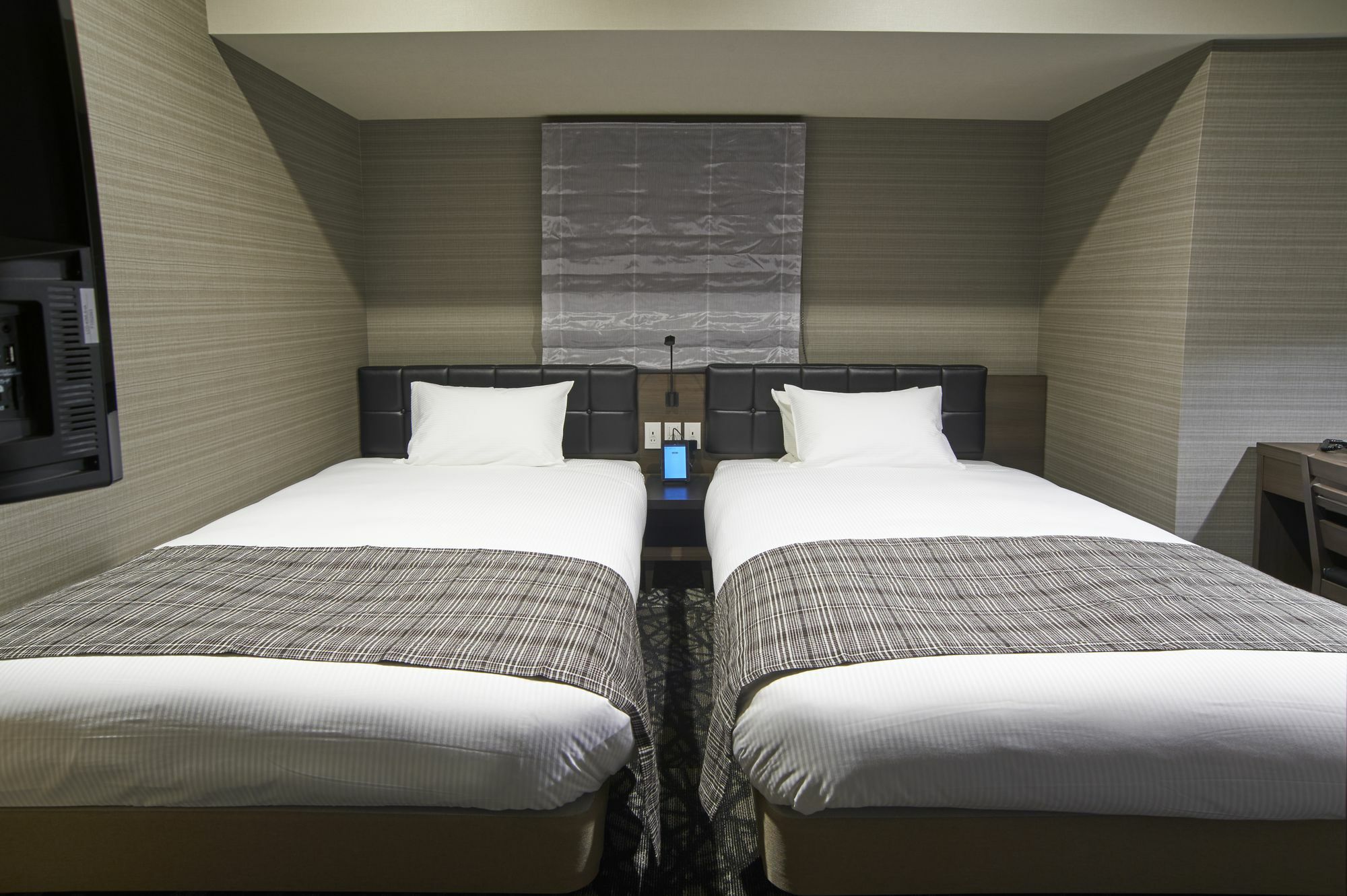 Quintessahotel Tokyohaneda Comic&books Hotel Tóquio