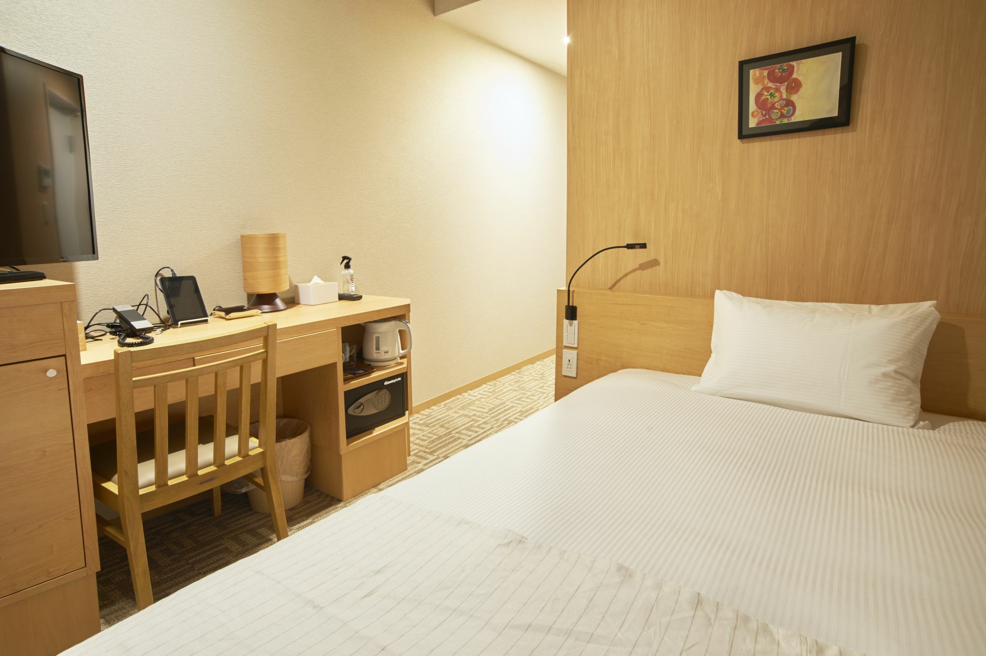 Quintessahotel Tokyohaneda Comic&books Hotel Präfektur Tokio